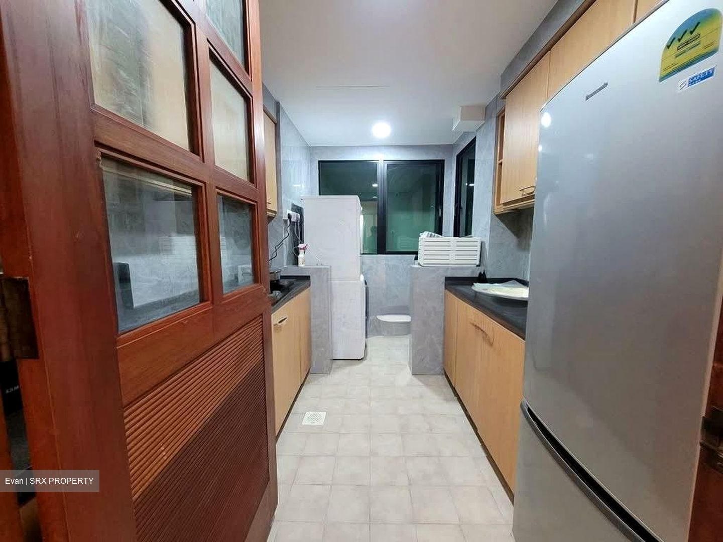 Simei Green Condominium (D18), Condominium #549137341